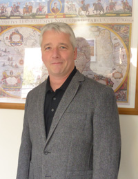 Michael Peter, ÖbVI
